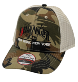 Urban Angler Urban Angler Trucker Hat