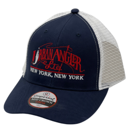 Urban Angler Urban Angler Trucker Hat