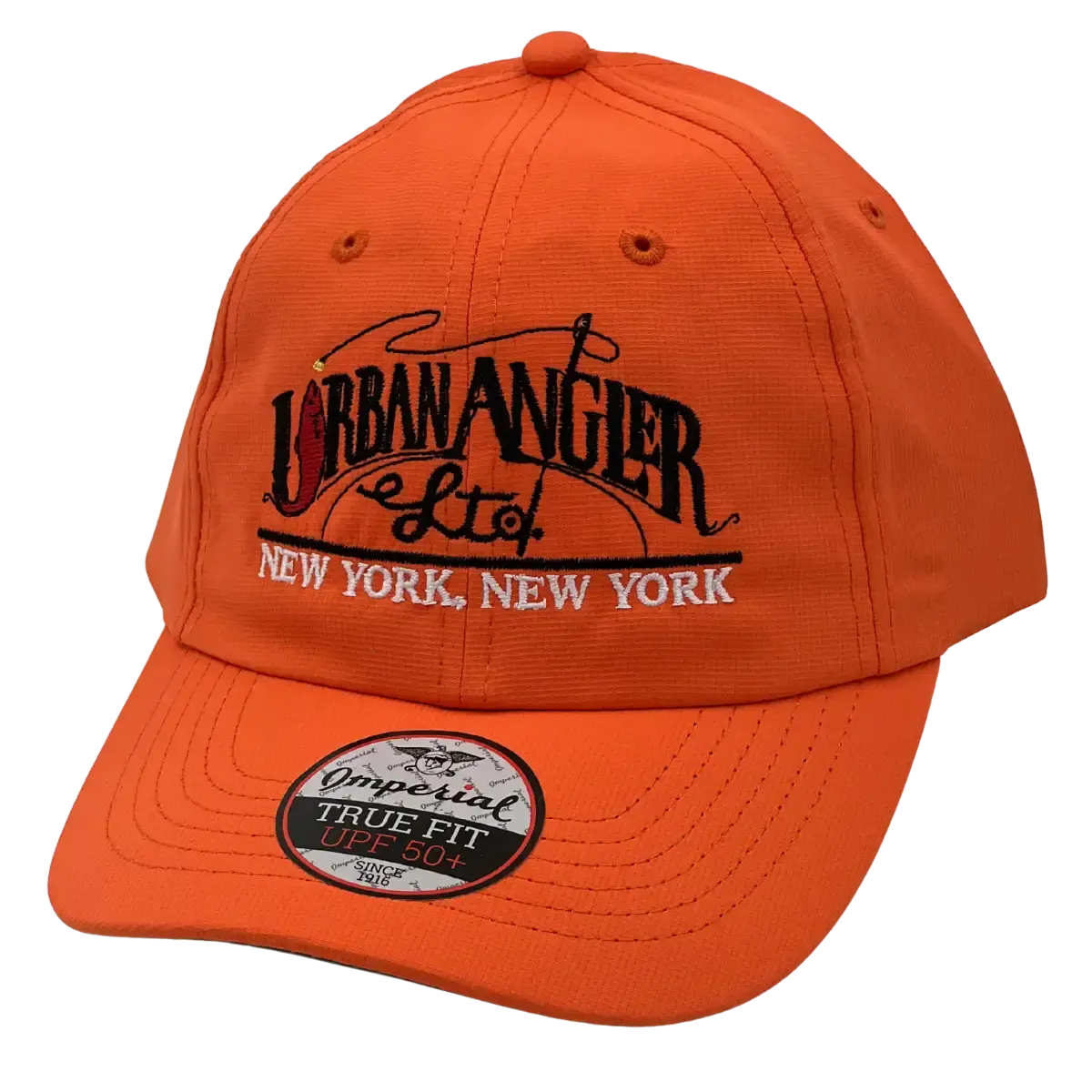 Urban Angler Urban Angler Performance Hat
