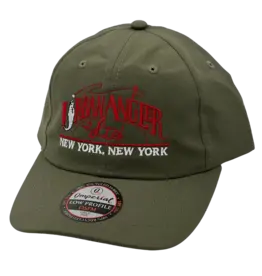 Urban Angler Urban Angler Performance Hat