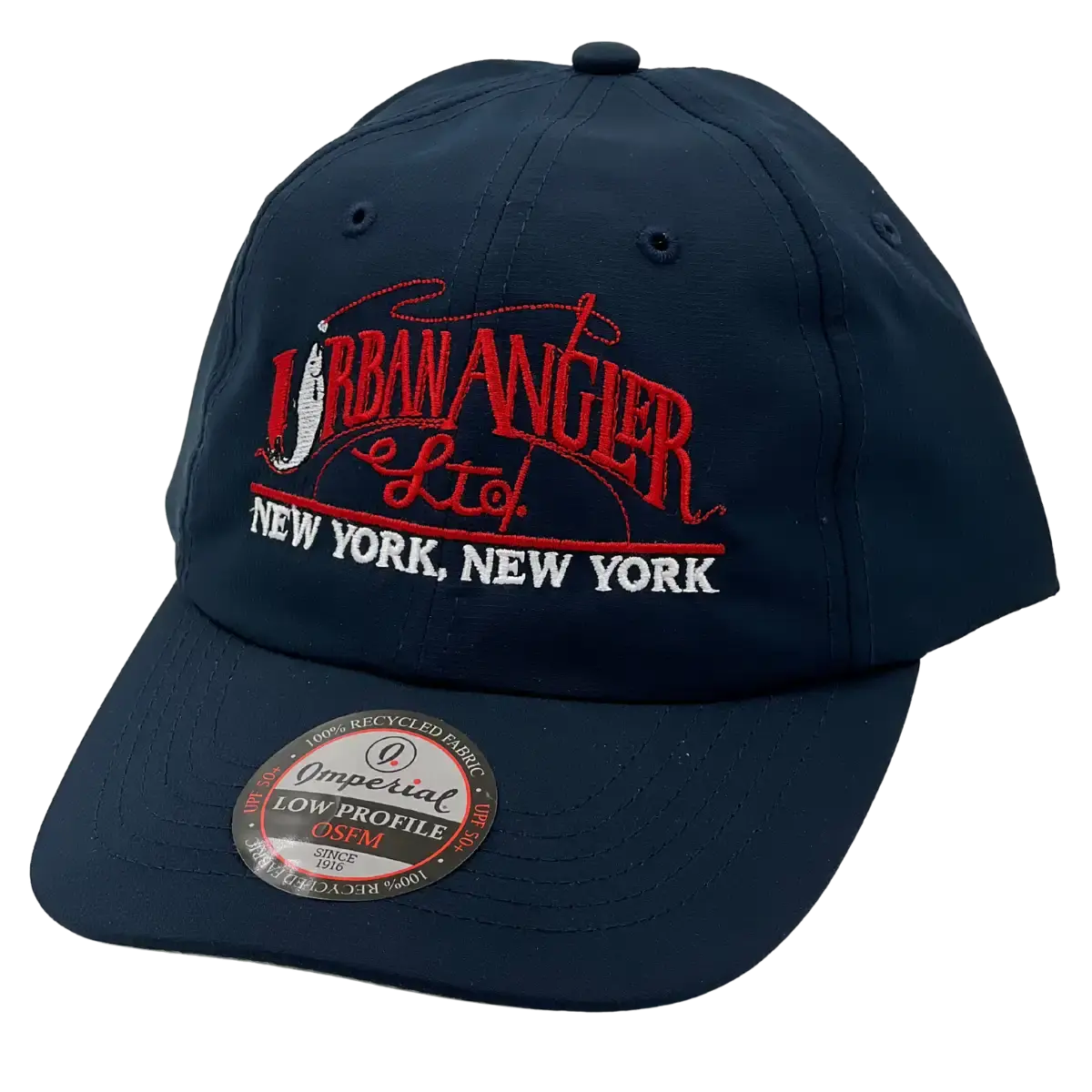 Urban Angler Urban Angler Performance Hat