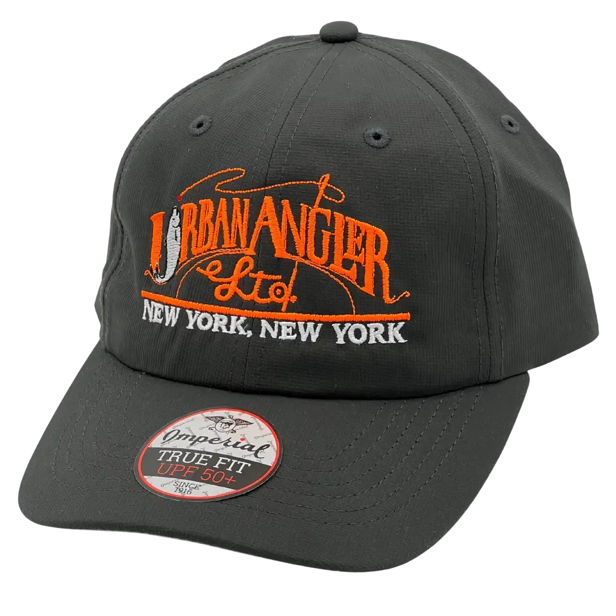 Urban Angler Urban Angler Performance Hat