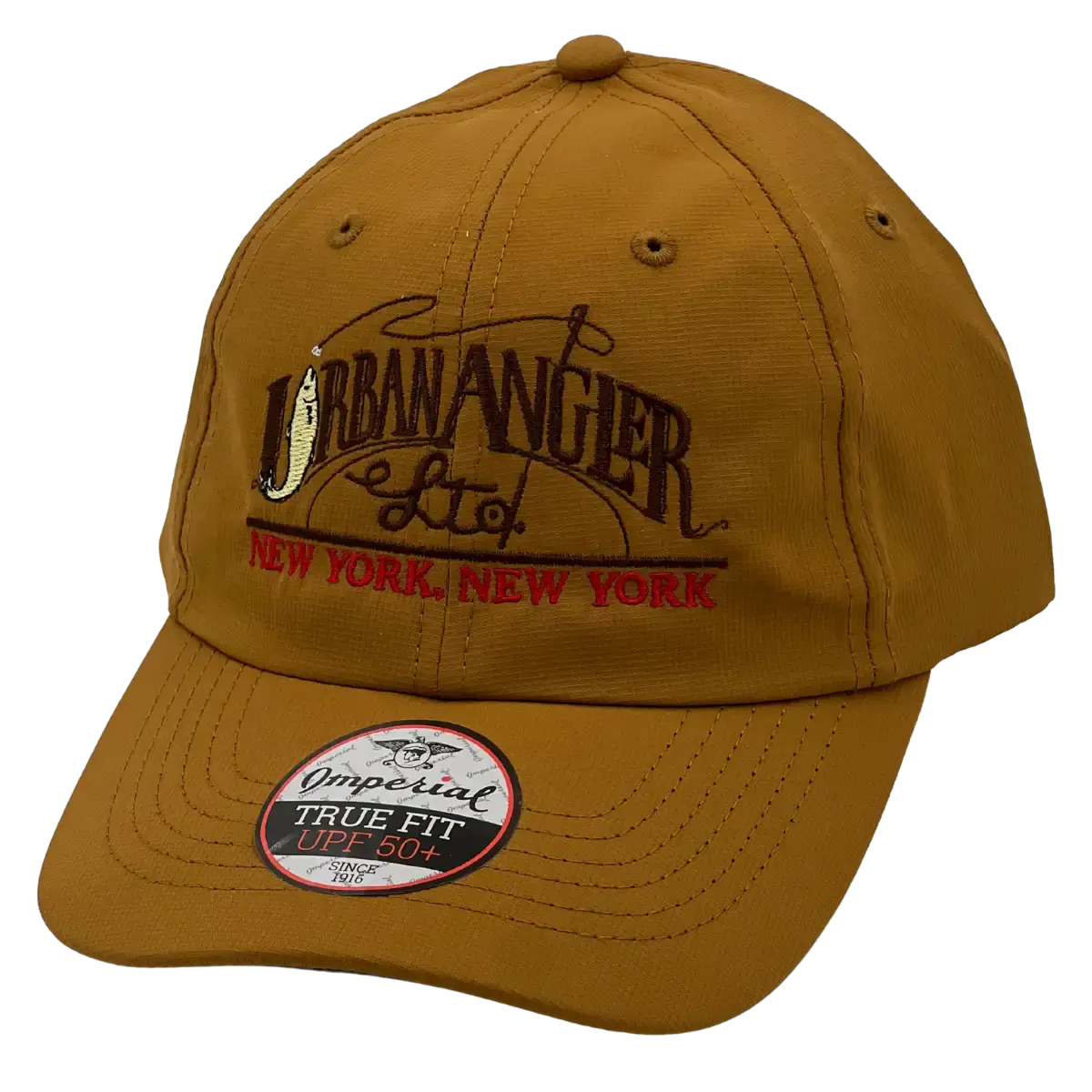 Urban Angler Urban Angler Performance Hat