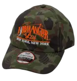 Urban Angler Urban Angler Performance Camo Hat