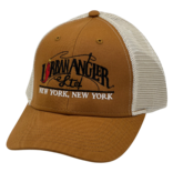 Urban Angler Urban Angler Trucker Hat