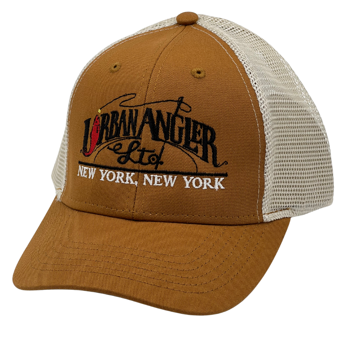 Urban Angler Urban Angler Trucker Hat