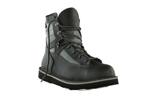 Patagonia SALE - Patagonia Danner Foot Tractor Wading Boots Aluminum Bar