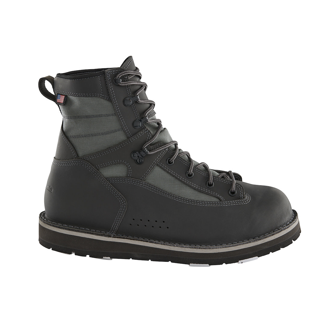 Patagonia SALE - Patagonia Danner Foot Tractor Wading Boots Aluminum Bar