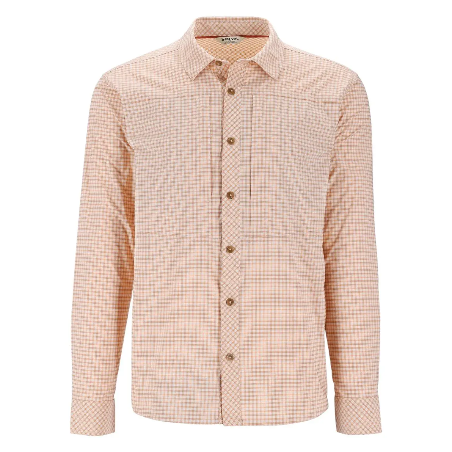 Simms SALE - Simms Stone Cold Shirt