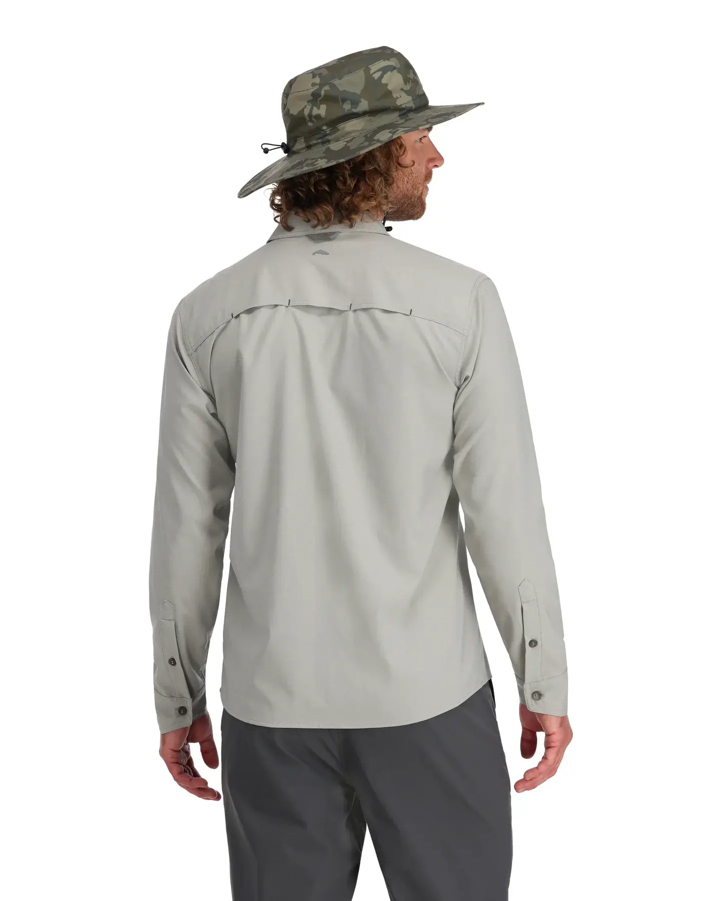 Simms SALE - Simms Challenger Shirt