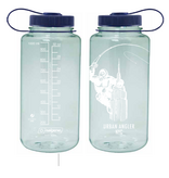 Nalgene Kong's Clinic Logo Nalgene