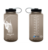 Nalgene Kong's Clinic Logo Nalgene