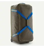 Patagonia Patagonia Black Hole Wheeled Duffel 100L