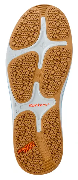 Korkers Korkers Flats Sneakers