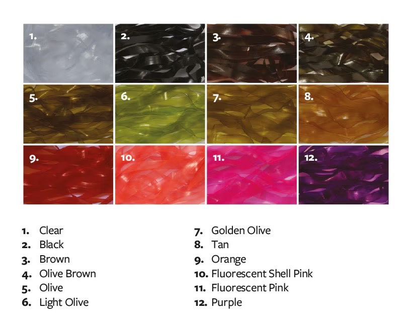 Fulling Mill Scud Skin