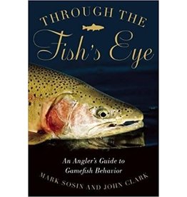 Through The Fish's Eye by Mark Sosin and John Clark