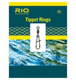 Rio Rio Trout Tippet Ring 10-pack Size Small