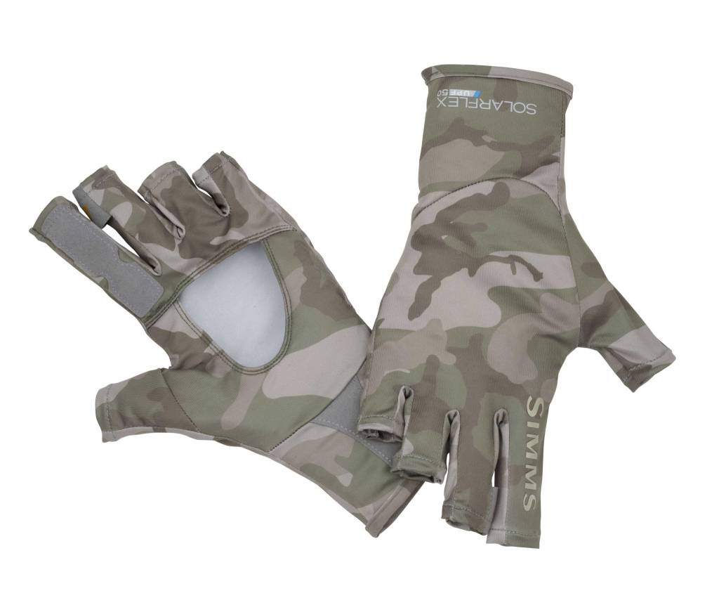 simms bugstopper gloves