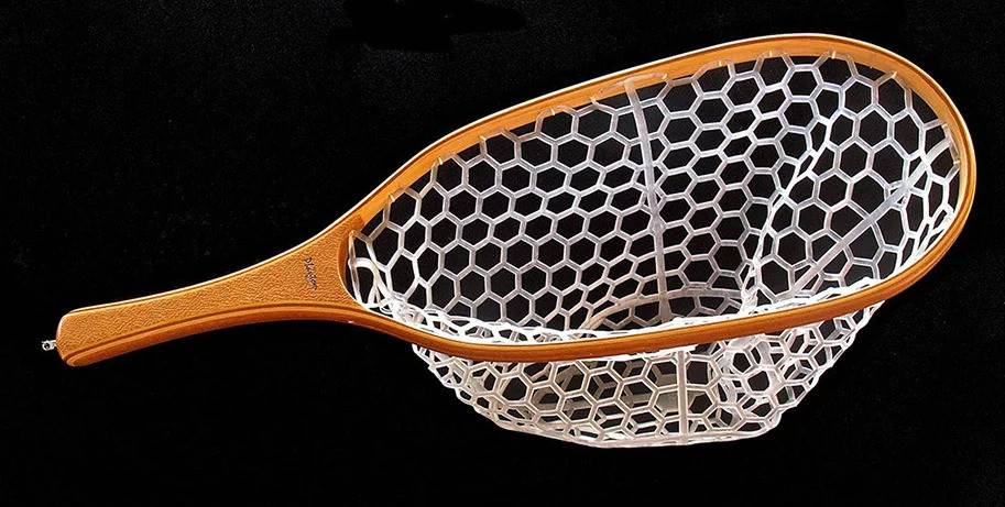 Brodin Phantom Gallatin Net