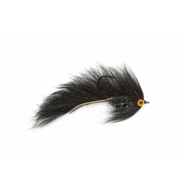 Burk's Hot Flash Minnow Saltwater Fishing Fly Lure | Mackerel | Orvis