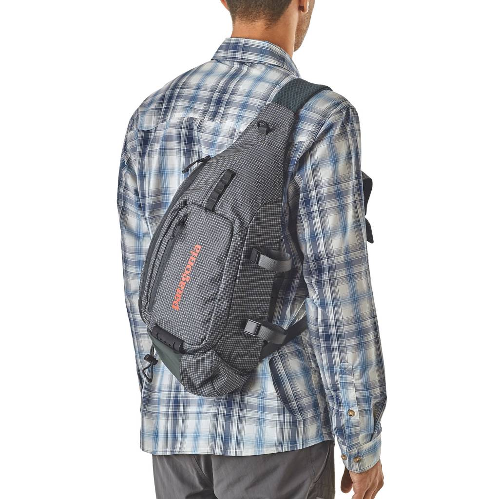 patagonia sling pack