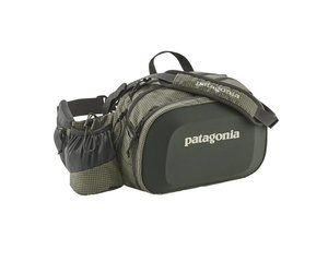 patagonia fishing sling bag
