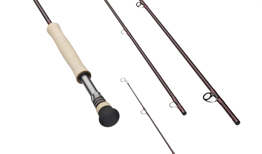 Sage Sage Igniter Fly Rod