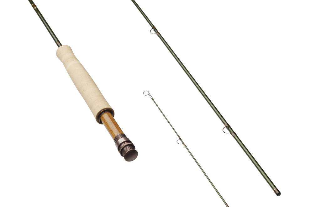 Sage Sage DART Fly Rod