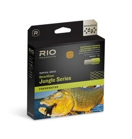 Rio Directcore Jungle Series Intermediate