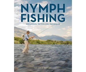 Nymph Masters Fly-Fishing Secrets from Expert Anglers 