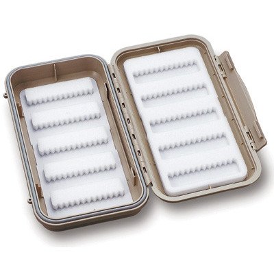 C&F Waterproof Saltwater Fly Box