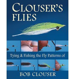 Clouser's Flies