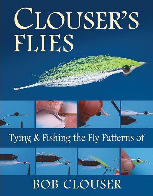 Clouser's Flies