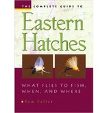 Complete Guide Eastern Hatches