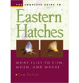 Complete Guide Eastern Hatches