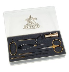 Dr. Slick Dr. Slick Gift Sets Fly Tyer