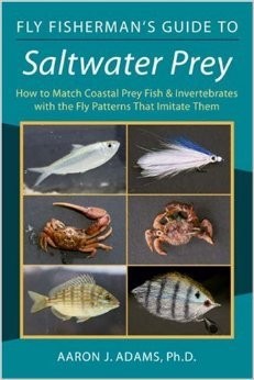 Fly Fisherman's Guide To Saltwater Prey