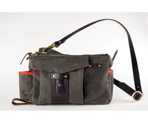 side utility bag