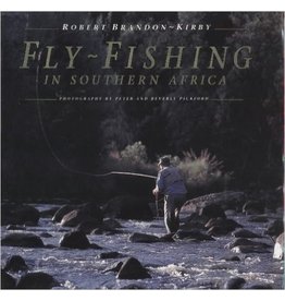 Fly-fishing in Southern Africa [Book]