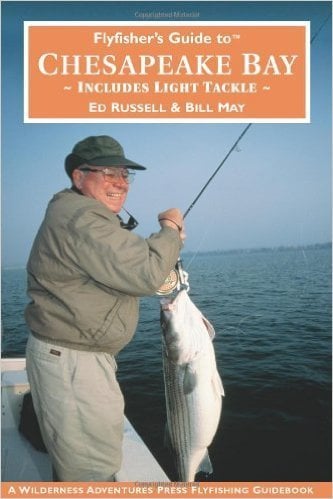 Flyfisher's Guide to Alaska: Includes Light Tackle