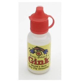 Gehrke's Gink Fly Floatant