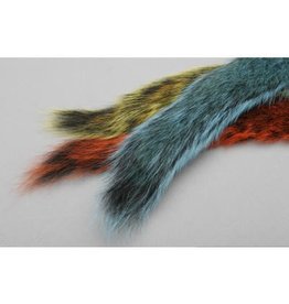 Hareline Dubbin Gray Squirrel Tail