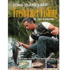 Long Island's Best Freshwater Fishing