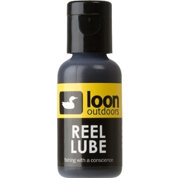 Loon Outdoors Loon Reel Lube