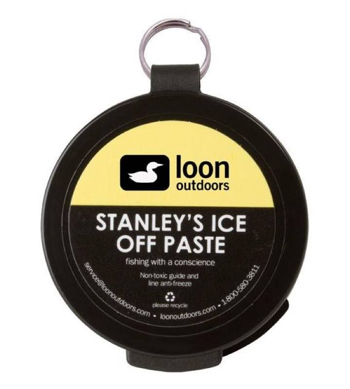 Loon Stanley's Ice OFF Paste, Fishing Tools & Accessories
