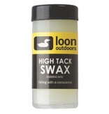 Loon Outdoors Loon Swax Dubbing Wax - High Tack