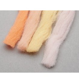 Hareline Dubbin McFlyfoam Egg Yarn