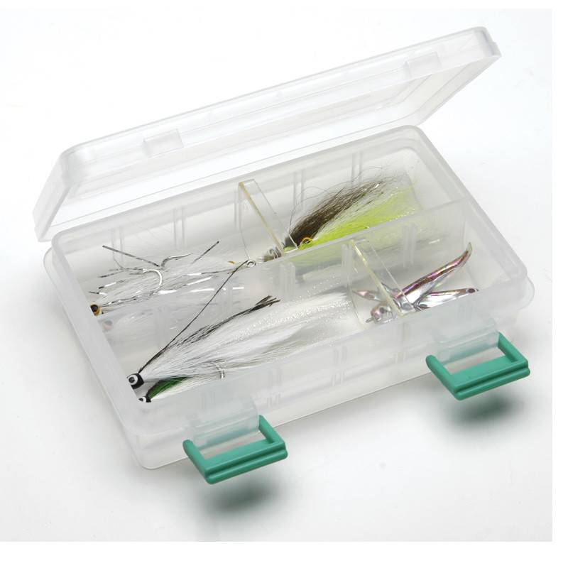 Meiho Meiho Compartment Fly Box - Urban Angler