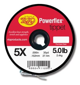 Rio Rio Powerflex Tippet