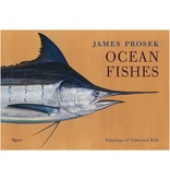 Ocean Fishes by James Prosek